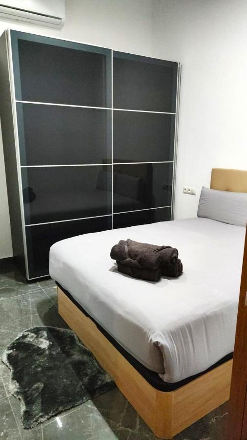 Beautiful Appartment In Martorell Exterior photo